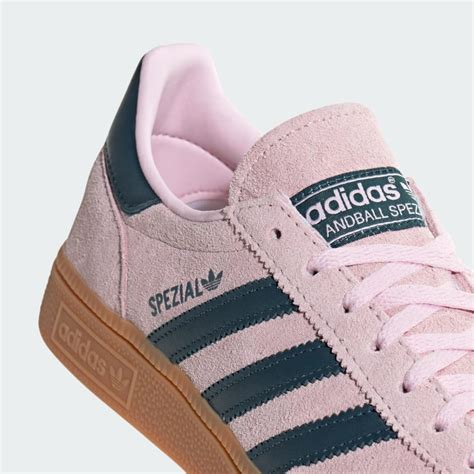 adidas rose spezial|Adidas spezial pink and blue.